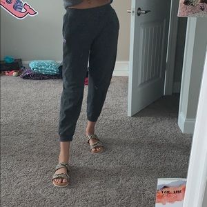 Champion sweatpants